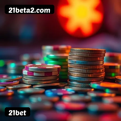 Requisitos do APK da 21bet para Android