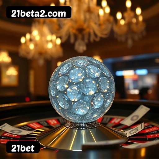 Tabela RTP dos jogos de cassino da 21bet