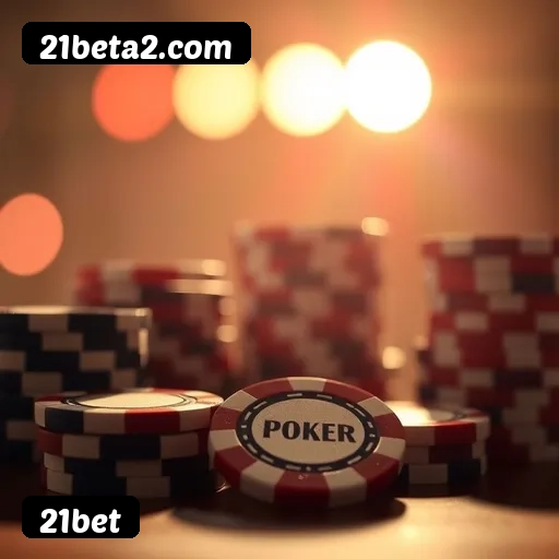 Catálogo 21bet 3.100+ jogos - Pragmatic Play, Evolution, NetEnt