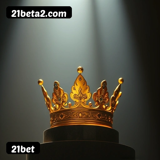 Loterias online disponíveis na 21bet